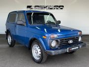 Lada (ВАЗ) 2121 (4x4) I Рестайлинг Уфа  - изображение 14