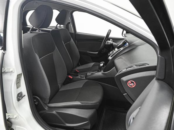 Ford Focus III с пробегом 2013 года, цена 798 000 рублей, 132299 км, хэтчбек, Автокод Объявления