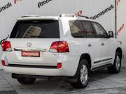 Toyota Land Cruiser 200 Series Рестайлинг 1 Екатеринбург  - изображение 42