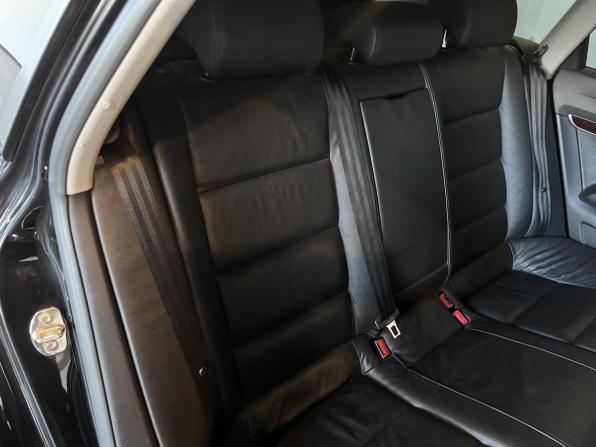 Audi A6 III (C6) с пробегом 2006 года, цена 690 000 рублей, 184062 км, седан, Автокод Объявления