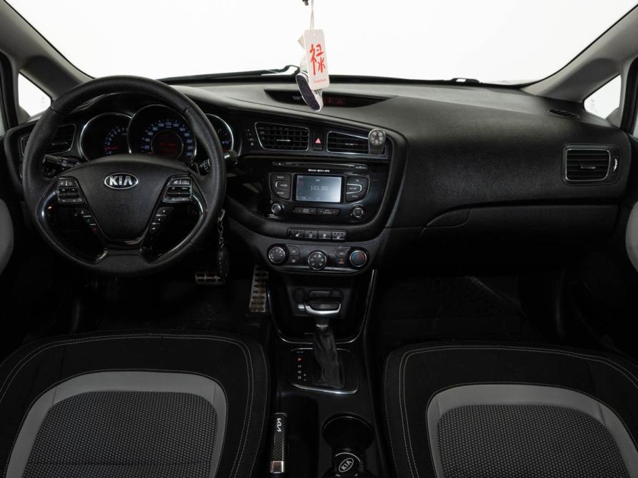 Kia Ceed II Казань  - изображение 7