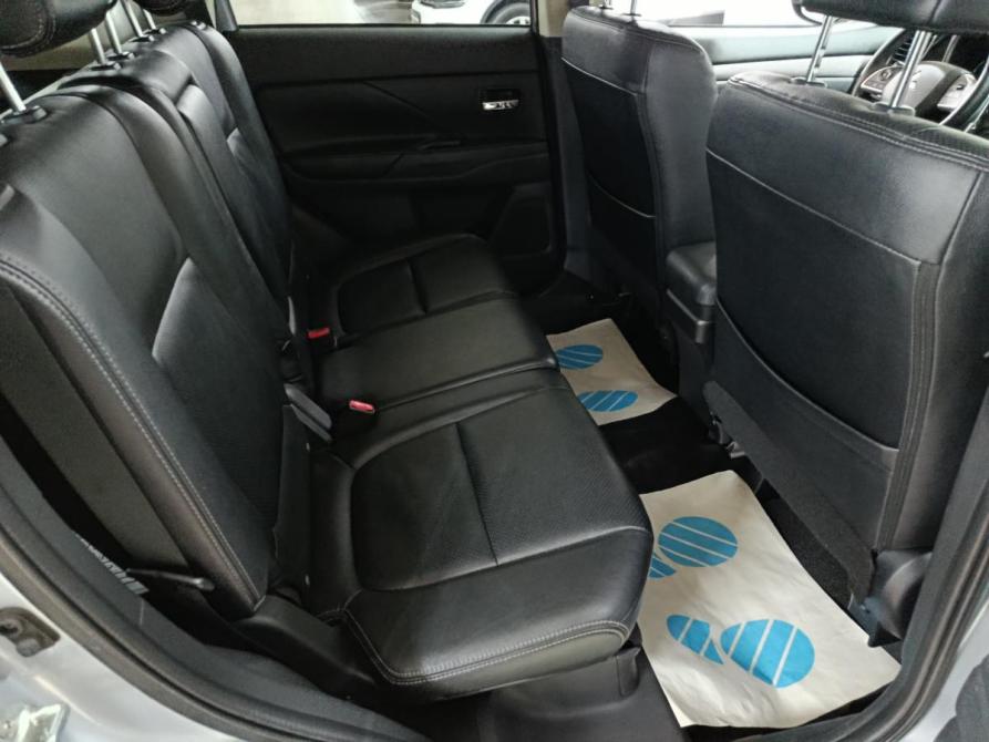 Mitsubishi Outlander III Уфа  - изображение 16
