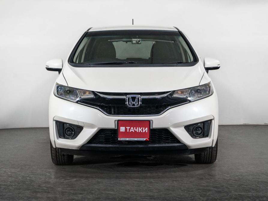 Honda Fit III Рестайлинг Иркутск  - изображение 2