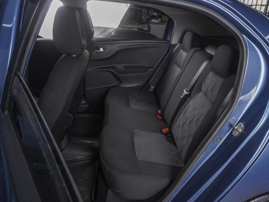 Citroen C-Elysee I Ростов-на-Дону  - изображение 9