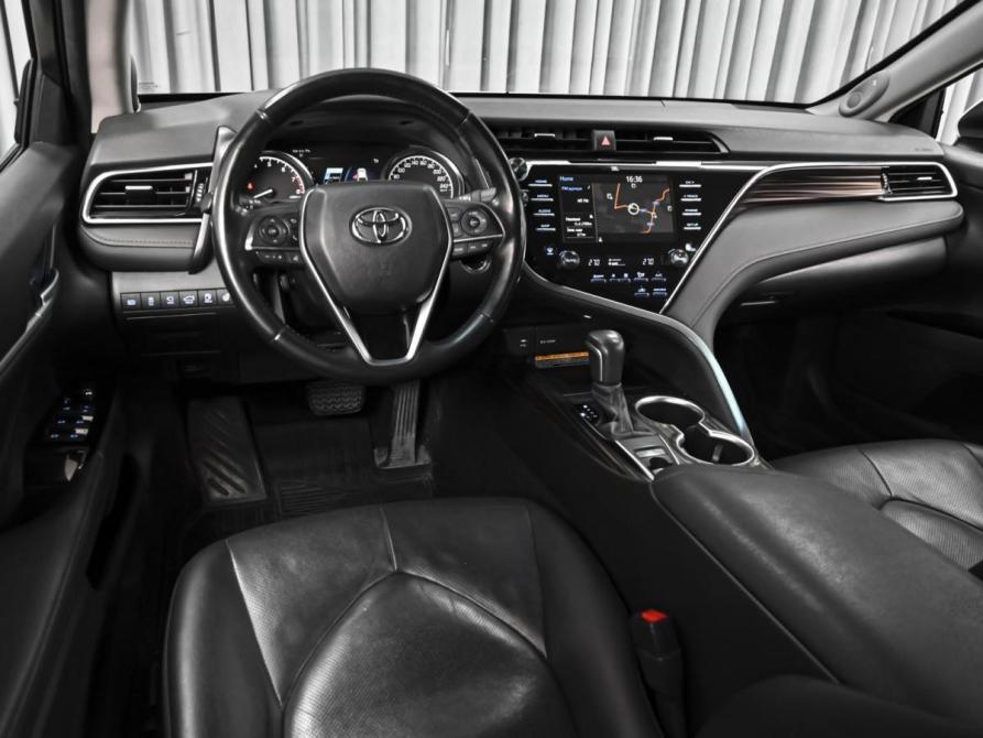 Toyota Camry VIII (XV70) Ставрополь  - изображение 6
