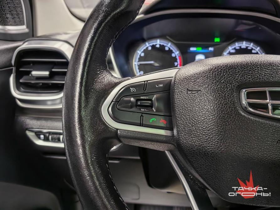 Geely Coolray I Пермь  - изображение 20