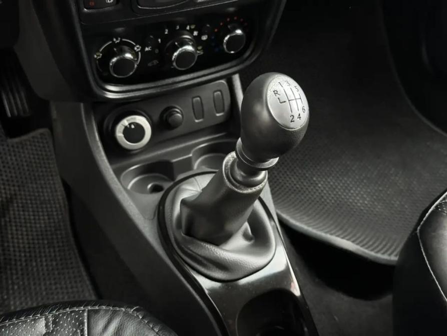 Renault Duster I Новосибирск  - изображение 13