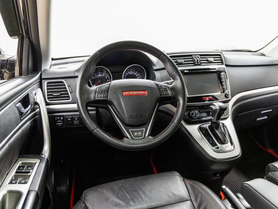 Haval H6 I Волгоград  - изображение 14