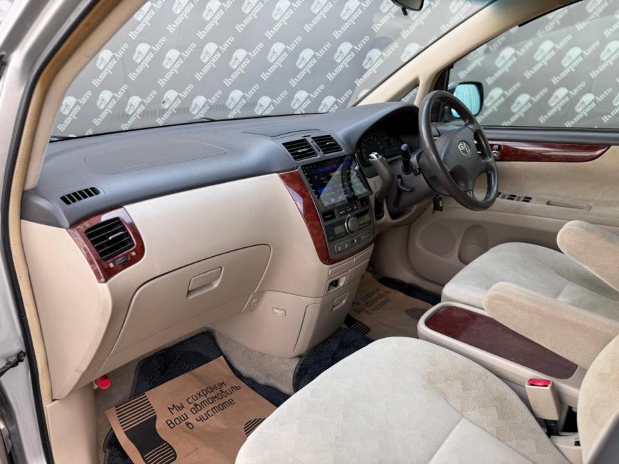 Toyota Ipsum II (M20) Краснодар  - изображение 16