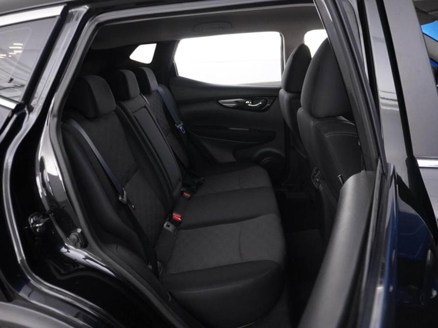 Nissan Qashqai II Москва  - изображение 7