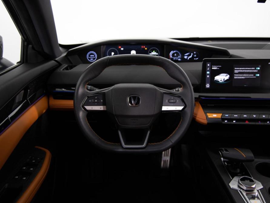 Changan UNI-V I Санкт-Петербург  - изображение 11