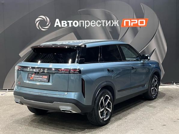 Jaecoo J7 I с пробегом 2023 года, цена 1 899 000 рублей, 29750 км, внедорожник, Автокод Объявления
