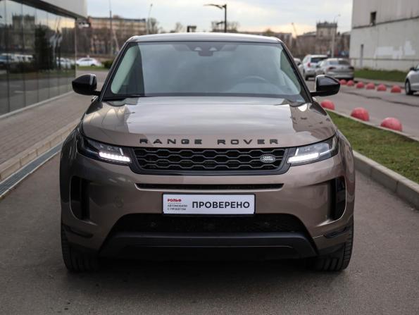 Land Rover Range Rover Evoque II с пробегом 2020 года, цена 3 149 000 рублей, 73133 км, внедорожник, Автокод Объявления