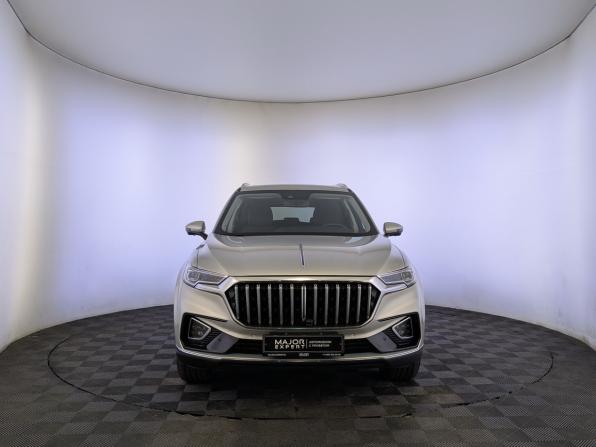 Hongqi HS5 I с пробегом 2023 года, цена 2 550 000 рублей, 29700 км, внедорожник, Автокод Объявления