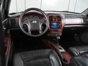 Hyundai Sonata IV (EF) Рестайлинг Ростов-на-Дону  - изображение 22