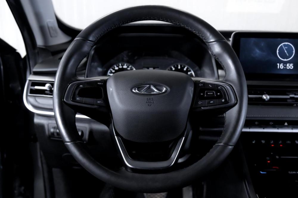 Chery Tiggo 4 Pro I Рестайлинг Тюмень  - изображение 15