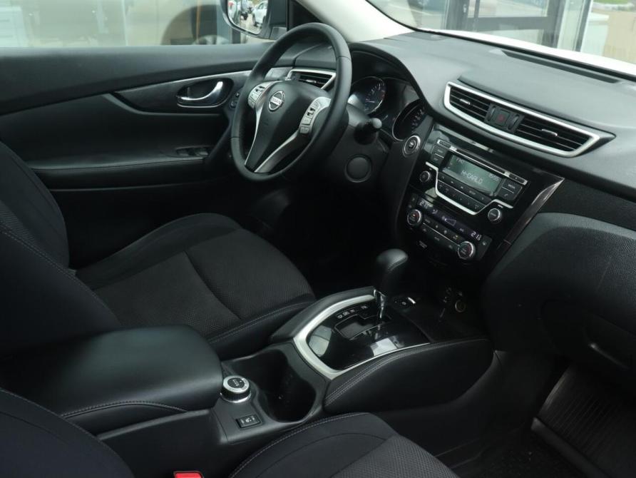 Nissan X-Trail III Рестайлинг Казань  - изображение 6