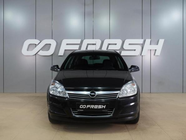 Opel Astra H Рестайлинг с пробегом 2012 года, цена 669 000 рублей, 214759 км, универсал, Автокод Объявления
