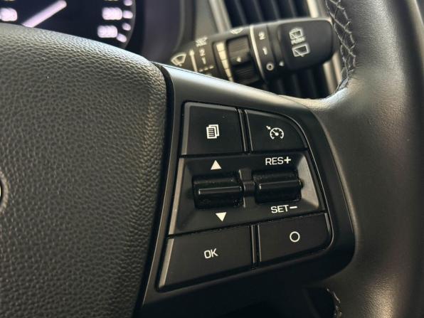 Hyundai Creta I с пробегом 2019 года, цена 2 345 000 рублей, 36292 км, внедорожник, Автокод Объявления