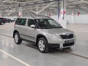 Skoda Yeti I Казань  - изображение 27