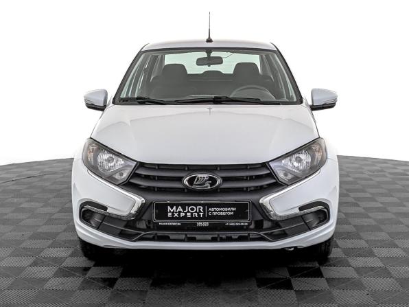 Lada (ВАЗ) Granta I Рестайлинг с пробегом 2023 года, цена 580 000 рублей, 54406 км, седан, Автокод Объявления