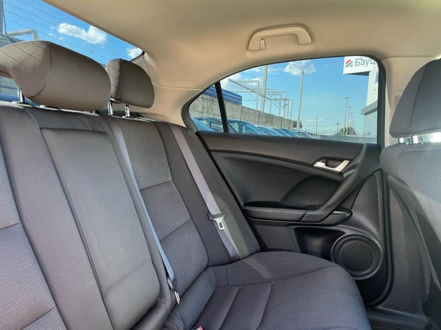 Honda Accord VIII Краснодар  - изображение 20