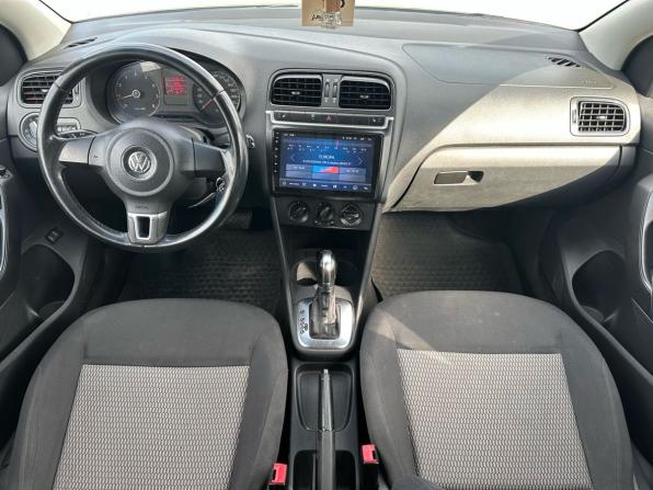 Volkswagen Polo V с пробегом 2013 года, цена 750 000 рублей, 211877 км, седан, Автокод Объявления