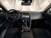 Jaguar E-Pace I Москва  - изображение 37