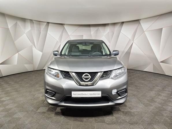 Nissan X-Trail III с пробегом 2018 года, цена 1 481 000 рублей, 213777 км, внедорожник, Автокод Объявления