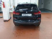 BMW X1 II (F48) Рестайлинг Москва  - изображение 49
