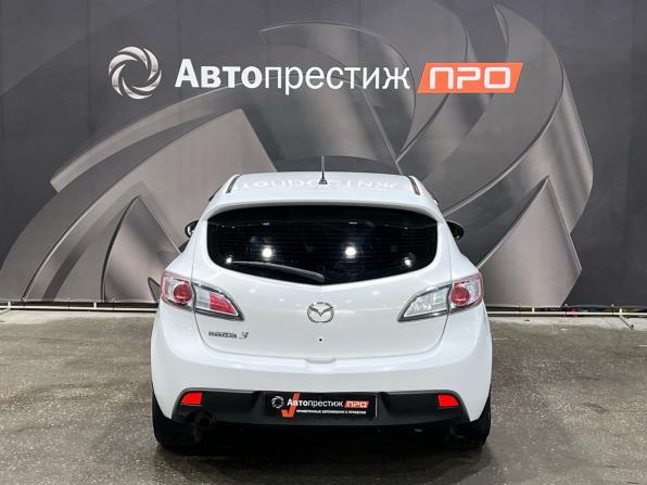 Mazda 3 II (BL) с пробегом 2010 года, цена 930 000 рублей, 138459 км, хэтчбек, Автокод Объявления
