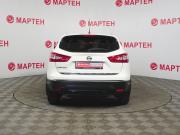 Nissan Qashqai II Вологда  - изображение 24