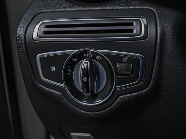 Mercedes-Benz C-Класс IV (W205) с пробегом 2014 года, цена 2 164 000 рублей, 219876 км, седан, Автокод Объявления