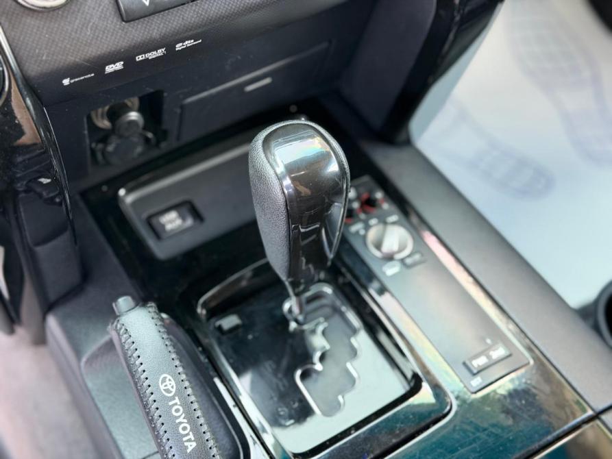 Toyota Land Cruiser 200 Series Уфа  - изображение 17
