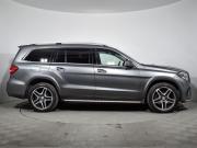 Mercedes-Benz GLS I (X166) Санкт-Петербург  - изображение 31