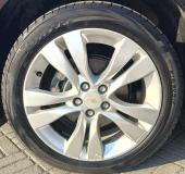 Chevrolet Cruze I Рестайлинг Челябинск  - изображение 14