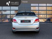 Hyundai Solaris I Казань  - изображение 16