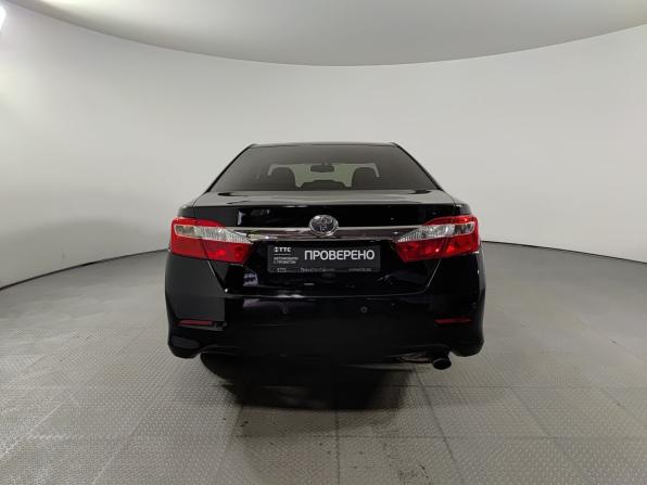 Toyota Camry VII (XV50) с пробегом 2011 года, цена 1 480 000 рублей, 307874 км, седан, Автокод Объявления