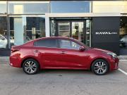Kia Rio IV Рестайлинг Москва  - изображение 25