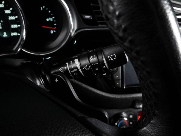 Kia Ceed II Рестайлинг с пробегом 2017 года, цена 1 499 000 рублей, 86514 км, универсал, Автокод Объявления