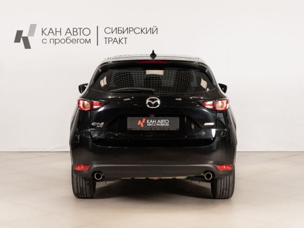 Mazda CX-5 II с пробегом 2019 года, цена 2 797 300 рублей, 85257 км, внедорожник, Автокод Объявления