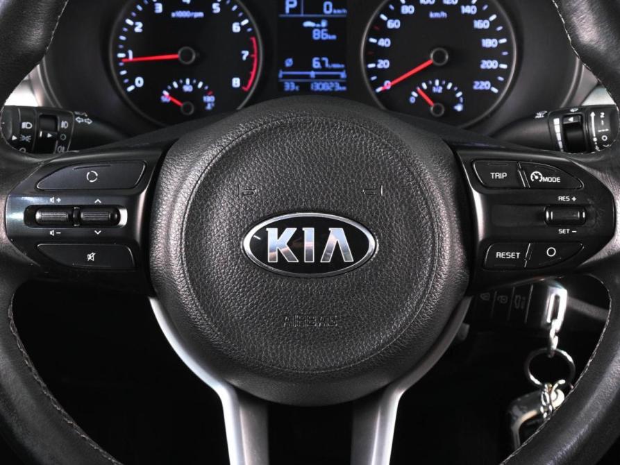Kia Rio III Рестайлинг Ростов-на-Дону  - изображение 12