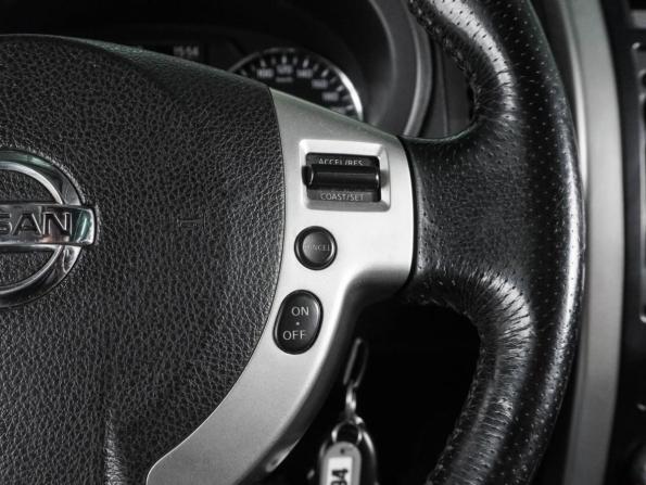 Nissan X-Trail II Рестайлинг с пробегом 2011 года, цена 1 199 000 рублей, 268774 км, внедорожник, Автокод Объявления