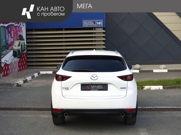 Mazda CX-5 II с пробегом 2021 года, цена 3 318 000 рублей, 82113 км, внедорожник, Автокод Объявления
