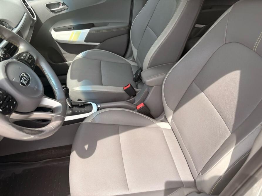Kia Picanto III Ростов-на-Дону  - изображение 25