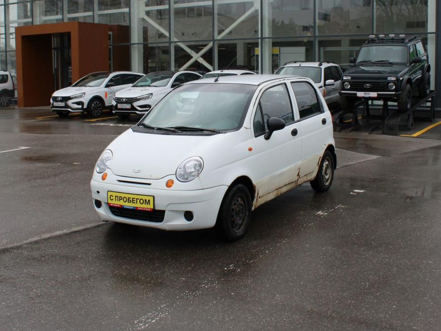 Daewoo Matiz I Рестайлинг Дзержинск  - изображение 1