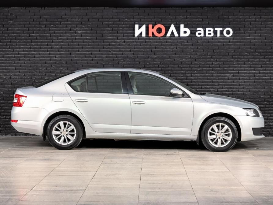 Skoda Octavia III (A7) Екатеринбург  - изображение 9