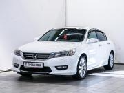 Honda Accord IX Красноярск  - изображение 35