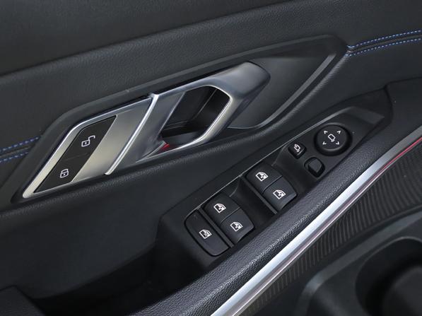 BMW 3 серии VII (G2x) с пробегом 2019 года, цена 3 290 000 рублей, 142300 км, седан, Автокод Объявления
