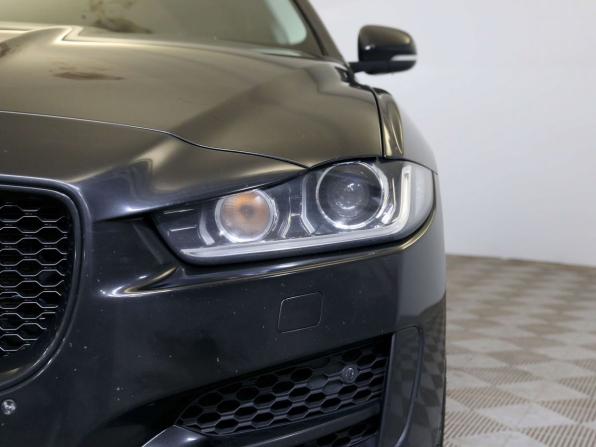 Jaguar XE I с пробегом 2017 года, цена 2 100 000 рублей, 136197 км, седан, Автокод Объявления